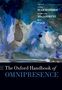 Anna Marmodoro: The Oxford Handbook of Omnipresence, Buch, Buch
