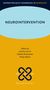 "NEUROINTERVENTION", herausgegeben von Jeremy Lynch, Shelley Renowden, Philip White. Unten ein Logo von "OSHI Neurology"., Buch