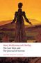 Mary Wollstonecraft Shelley: The Last Man and The Journal of Sorrow, Buch, Buch