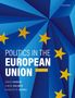 Charlotte Burns: Politics in the European Union, Buch