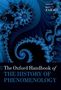 Dan Zahavi: The Oxford Handbook of the History of Phenomenology, Buch