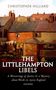 Christopher Hilliard: The Littlehampton Libels, Buch