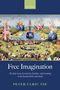 Peter Ulric Tse: Free Imagination, Buch