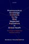 Markus Fraundorfer: Pharmaceutical Knowledge Commons for the Most Neglected Populations in Global Health, Buch