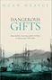 Ozan Ozavci: Dangerous Gifts, Buch