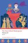 Christopher Marlowe: Henry VI, Part II, Buch