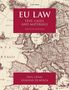 Paul Craig: EU Law, Buch