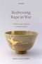 Sunneva Gilmore: Redressing Rape in War, Buch