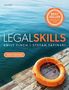 Emily Finch: Legal Skills, Buch, Buch