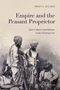 "Empire and the Peasant Proprietor: Inter-Colony Land Reform in the Victorian Era." Illustration von diskutierenden Männern., Buch