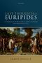James Diggle: Last Thoughts on Euripides, Buch
