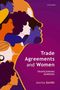 Amrita Bahri: Trade Agreements and Women, Buch