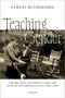 Samuel Rutherford: Teaching Gender, Buch