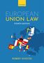 Robert Schütze: European Union Law, Buch