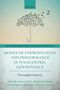 Andreas Thiel: Modes of Coordination and Performance in Polycentric Governance, Buch