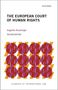 Angelika Nussberger: The European Court of Human Rights, Buch