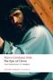 Text: Marco Girolamo Vida - The Epic of Christ - A new translation by L. B. T. Houghton. Kunst mit dornengekröntem Mann., Buch