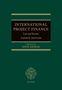 John Dewar: International Project Finance, Buch