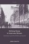 Anna Snaith: Writing Noise in Interwar Britain, Buch