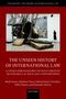 Mark Somos: The Unseen History of International Law, Buch