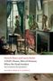 Henrik Ibsen: A Doll's House, Men of Honour, When We Dead Awaken, Buch, Buch
