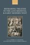 Isabella Lazzarini: Reframing Treaties in the Late Medieval and Early Modern West, Buch, Buch