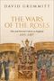 David Grummitt: The Wars of the Roses, Buch