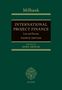 John Dewar: International Project Finance, Buch