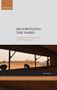 Nina Wilén: Securitizing the Sahel, Buch