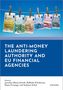 "The Anti-Money Laundering Authority and EU Financial Agencies." Geldscheine an Wäscheklammern vor blauem Himmel., Buch