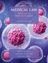 "MEDICAL LAW: TEXT, CASES, AND MATERIALS, SEVENTH EDITION" von Jackson, Auckland, Gibbs. Zellstruktur-Abbildung., Buch