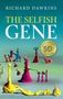 Richard Dawkins: The Selfish Gene, Buch