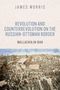 "REVOLUTION AND COUNTERREVOLUTION ON THE RUSSIAN-OTTOMAN BORDER: WALLACHIA IN 1848" von James Morris. Gemälde von Schlachtszene., Buch
