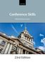 The City Law School: Conference Skills, Buch, Buch