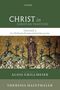 Alois Grillmeier Sj: Christ in Christian Tradition, Buch