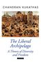 Chandran Kukathas: The Liberal Archipelago, Buch