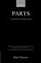 Peter Simons: Parts, Buch