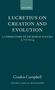 Gordon Campbell: Lucretius on Creation and Evolution, Buch