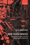 Neil Brenner: New State Spaces, Buch