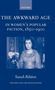 Sarah Bilston: The Awkward Age in Women's Popular Fiction, 1850-1900, Buch