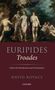 David Kovacs: Euripides, Buch