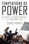 Shadi Hamid: Temptations of Power, Buch