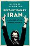 Michael Axworthy: Revolutionary Iran, Buch