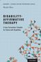 Rhoda Olkin: Disability-Affirmative Therapy, Buch