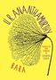U R Ananthamurthy: Bara, Buch