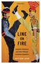Happymon Jacob: Line on Fire, Buch