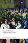 Charles Dickens: A Tale of Two Cities, Buch