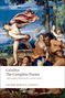 Gaius Valerius Catullus: The Poems of Catullus, Buch