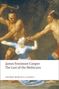 James Fenimore Cooper: Last of the Mohicans, Buch