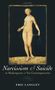 Eric Langley: Narcissism & Suicide Shakesp & Contemp C, Buch